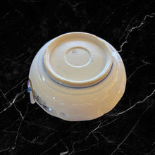 Load image into Gallery viewer, Pine pattern Yobitsugi plate  松柄呼継ぎ皿 - KOKO utsuwa