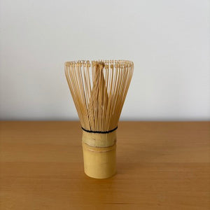 Matcha Chasen Whisk