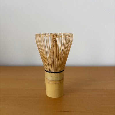 Matcha Chasen Whisk