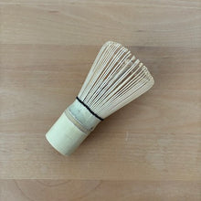 Load image into Gallery viewer, Matcha Chasen Whisk