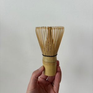 Matcha Chasen Whisk