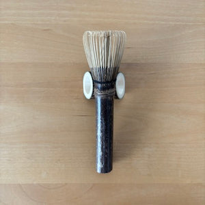 Matcha Chasen Whisk  Long Handle
