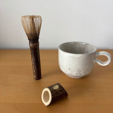 Load image into Gallery viewer, Matcha Chasen Whisk  Long Handle