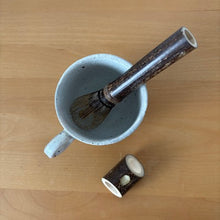 Load image into Gallery viewer, Matcha Chasen Whisk  Long Handle
