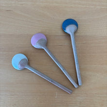 Load image into Gallery viewer, Bunzan Ceramic Spoon