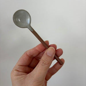 Bunzan Ceramic Spoon