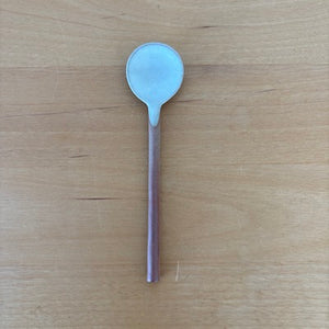 Bunzan Ceramic Spoon