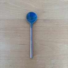 Load image into Gallery viewer, Bunzan Ceramic Spoon