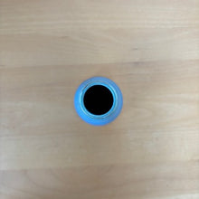 Load image into Gallery viewer, Tokoname Flower Vase  -blue-