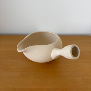 Tokoname Yusamashi Pot