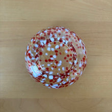 Load image into Gallery viewer, Matsugaoka Glass Bowl -Sumomo Pink-