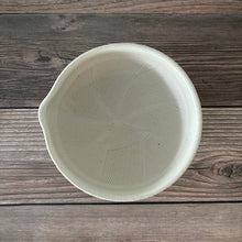 Load image into Gallery viewer, Shikika Katakuchi Mortar and Pestle - KOKO utsuwa