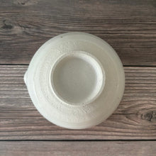 Load image into Gallery viewer, Shikika Katakuchi Mortar and Pestle - KOKO utsuwa