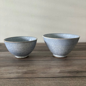 Hyozan Gosu Kairagi Bowl - KOKO utsuwa