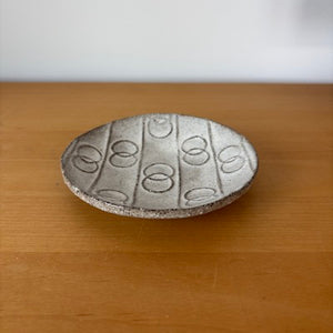 Tatara Plate  -Ring-