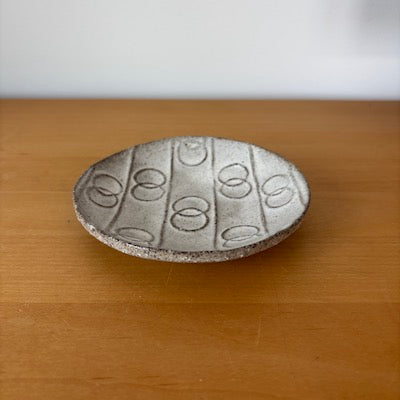 Tatara Plate  -Ring-
