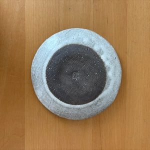 Tatara Plate  -Ring-