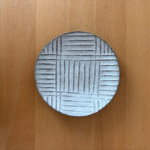 Load image into Gallery viewer, Tatara Plate  -Kumiki-