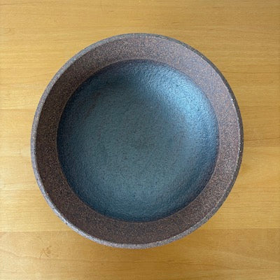 Red Clay Bowl