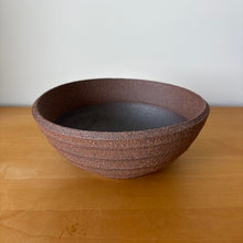 Load image into Gallery viewer, Red Clay Bowl