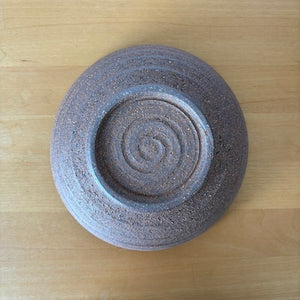 Red Clay Bowl