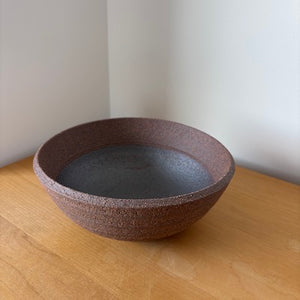 Red Clay Bowl