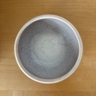 Dusk Purple Glaze Matcha Bowl - KOKO utsuwa