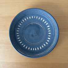 Load image into Gallery viewer, Nekome Espresso Cup &amp; Saucer   -Kuro Kairagi-