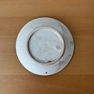 Nekome Espresso Cup & Saucer   -Kuro Kairagi-