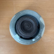 Load image into Gallery viewer, Suiboku – Ink Wash Gray Matcha Bowl