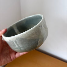 Load image into Gallery viewer, Suiboku – Ink Wash Gray Matcha Bowl