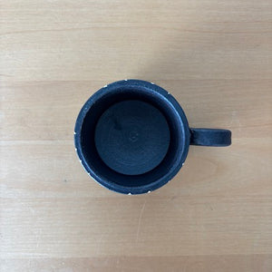 Espresso Cup & Saucer   Hyoshiki