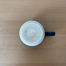 Load image into Gallery viewer, Espresso Cup &amp; Saucer   Hyoshiki