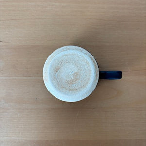 Espresso Cup & Saucer   Hyoshiki