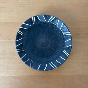Espresso Cup & Saucer   Hyoshiki