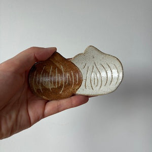 Mamezara  Onion