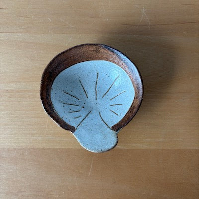 Mamezara  Shitake