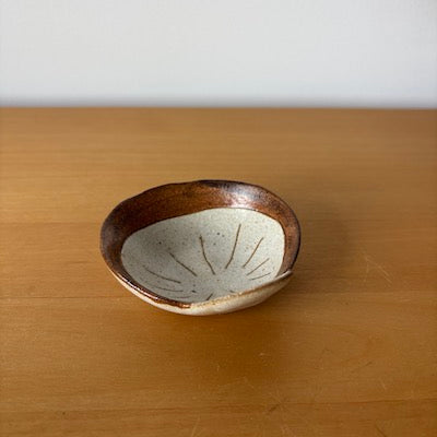 Mamezara  Shitake
