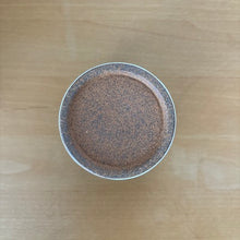Load image into Gallery viewer, Ash Gray &amp; White Line Cup