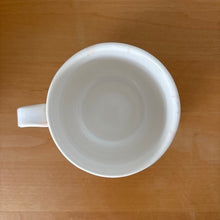Load image into Gallery viewer, Drip Glaze Wide Mug  -Peach Bloom-
