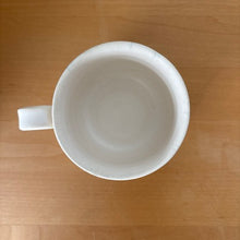 Load image into Gallery viewer, Drip Glaze Wide Mug  -Ocean Breeze-
