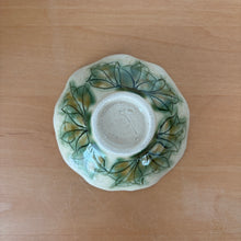 Load image into Gallery viewer, Peony Mini Dish - KOKO utsuwa