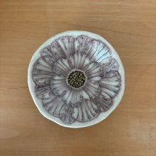 Load image into Gallery viewer, Peony Mini Dish - KOKO utsuwa