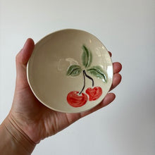 Load image into Gallery viewer, Maruya Mini Plate  -Cherry-
