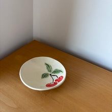 Load image into Gallery viewer, Maruya Mini Plate  -Cherry-