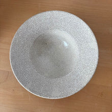 Load image into Gallery viewer, Kannyu Shibuiri Wide Rim Bowl