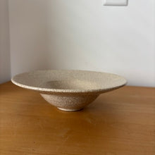Load image into Gallery viewer, Kannyu Shibuiri Wide Rim Bowl