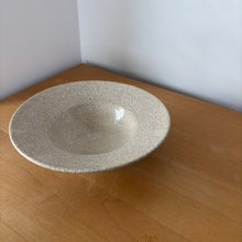 Load image into Gallery viewer, Kannyu Shibuiri Wide Rim Bowl