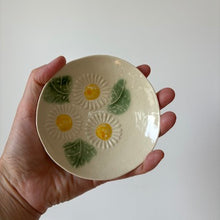 Load image into Gallery viewer, Maruya Mini Plate  -Daisy-