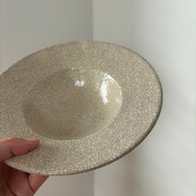 Load image into Gallery viewer, Kannyu Shibuiri Wide Rim Bowl
